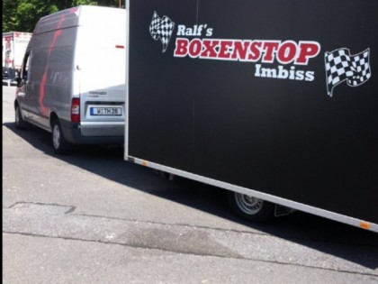 照片: Ralfs Boxenstop 